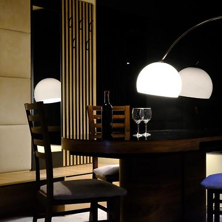 City Apartment Getta クラクフ エクステリア 写真