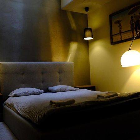 City Apartment Getta クラクフ エクステリア 写真