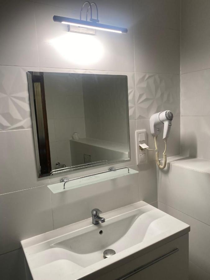 City Apartment Getta クラクフ エクステリア 写真