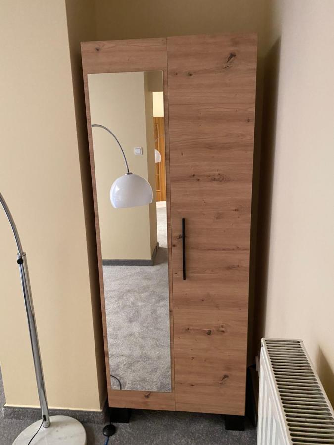 City Apartment Getta クラクフ エクステリア 写真