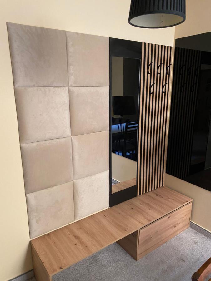 City Apartment Getta クラクフ エクステリア 写真