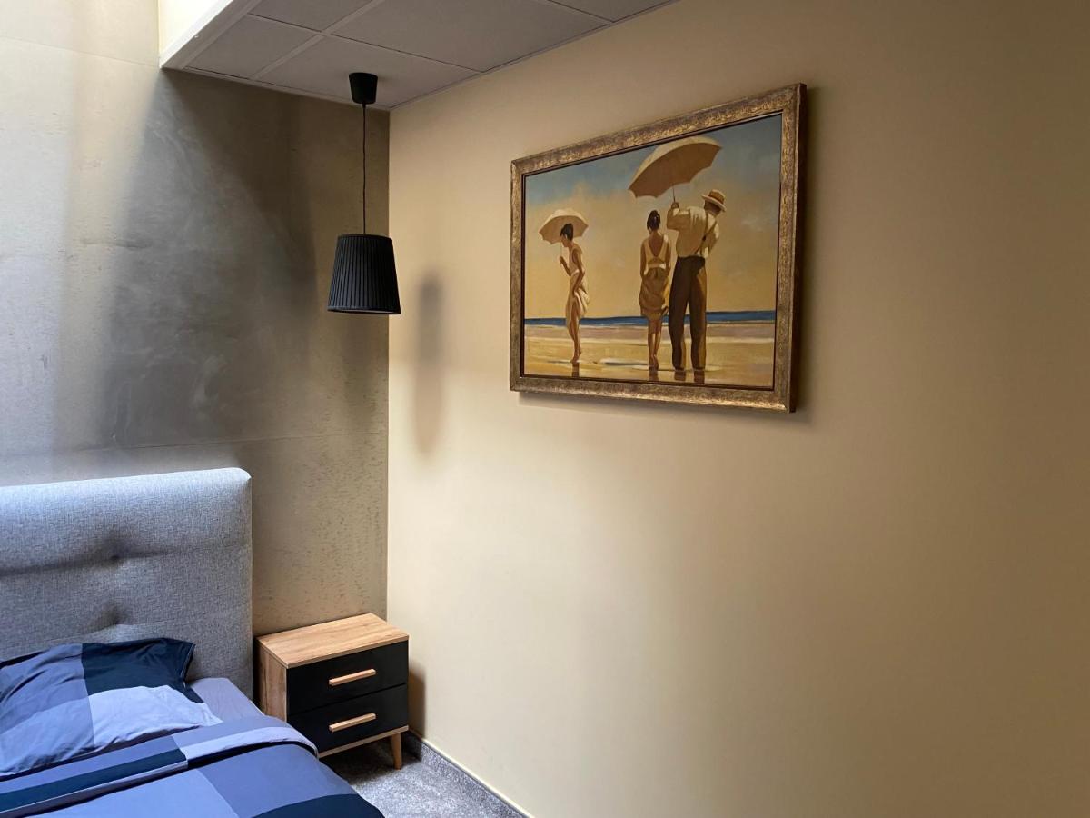 City Apartment Getta クラクフ エクステリア 写真