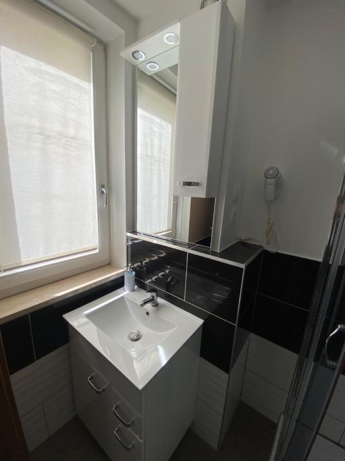 City Apartment Getta クラクフ エクステリア 写真