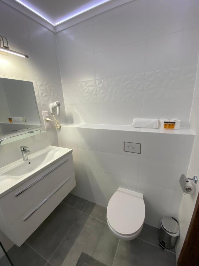 City Apartment Getta クラクフ エクステリア 写真
