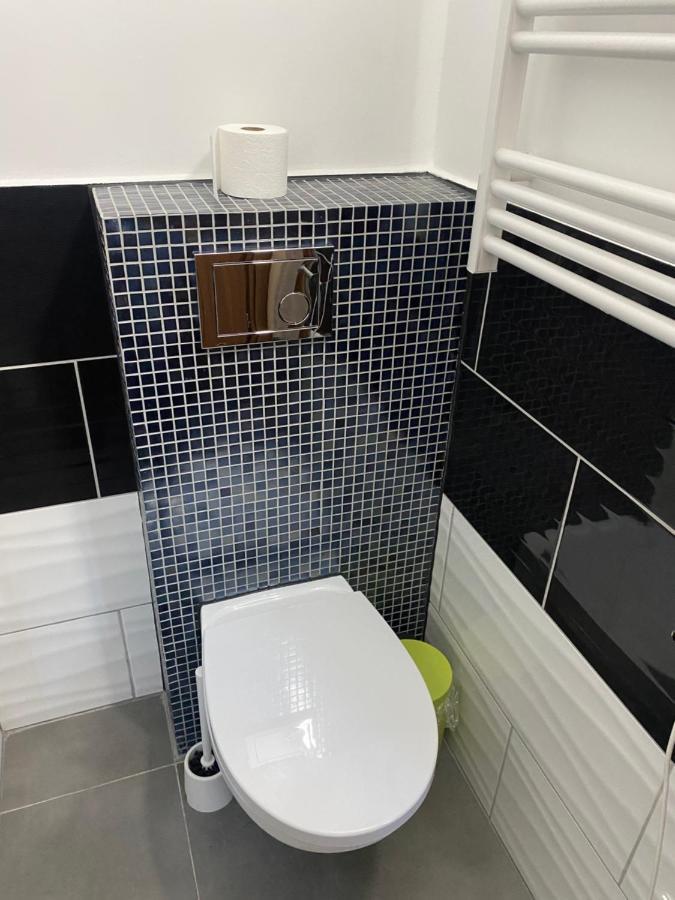 City Apartment Getta クラクフ エクステリア 写真