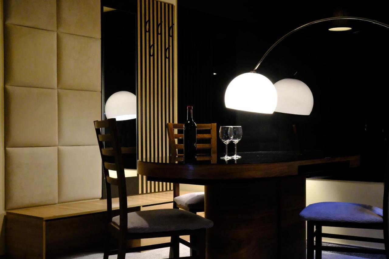 City Apartment Getta クラクフ エクステリア 写真
