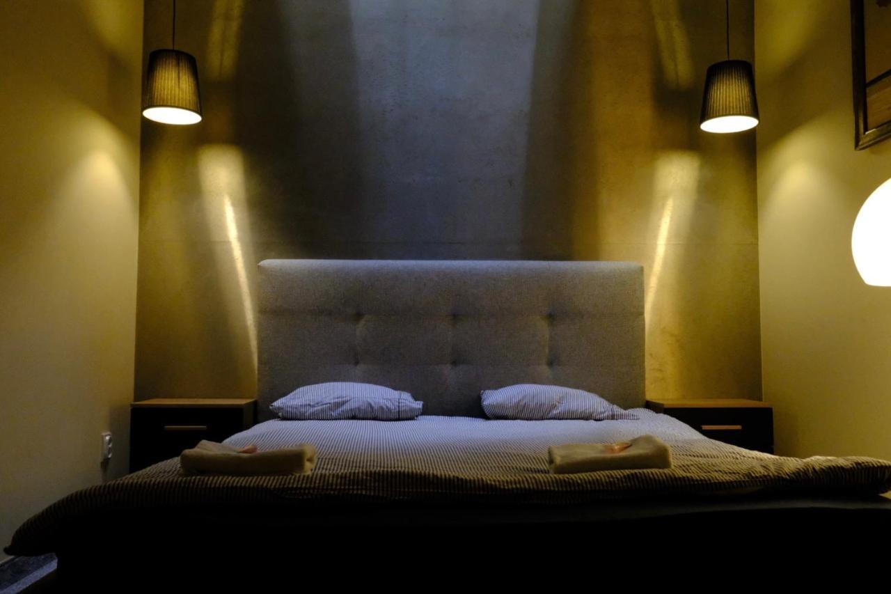 City Apartment Getta クラクフ エクステリア 写真