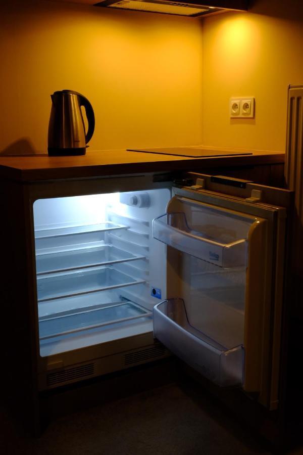 City Apartment Getta クラクフ エクステリア 写真
